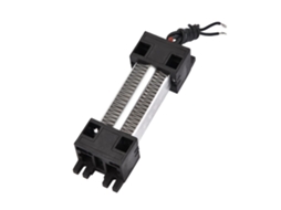 Laxiscreed Aquecedor De Ar Cerâmico Ptc 220v 100w Para Aquecimento Rápido E Eficiente