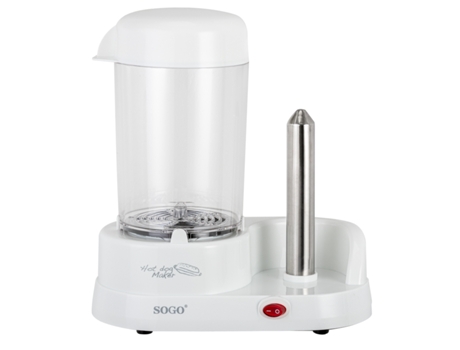 Máquina de Cachorros Quentes  FHD-SS-11940