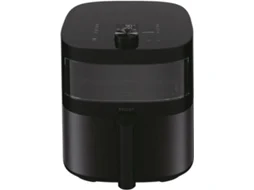 Fritadeira sem Óleo HAIER Series 5 HAF5TWA 011 (7 L - Preto)