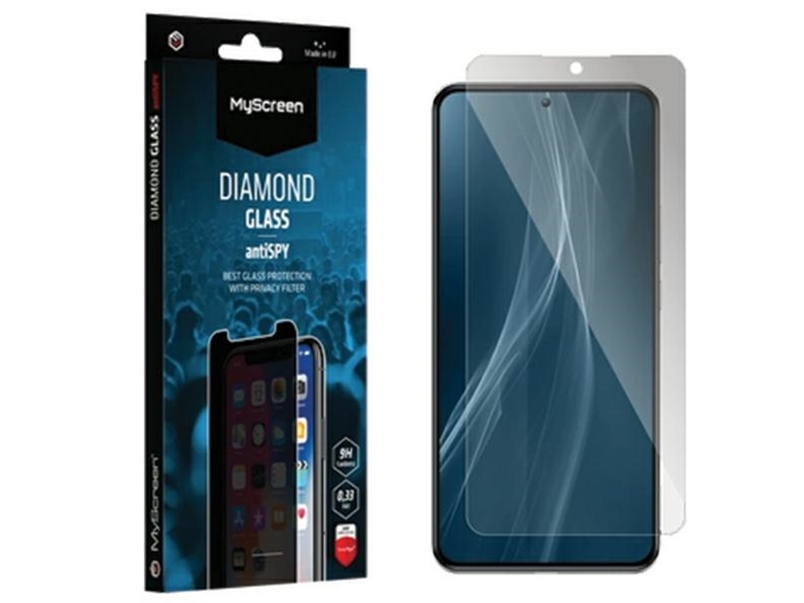 Pelicula de Vidro MYSCREEN iPhone 15 Plus 6, iPhone 15 Plus