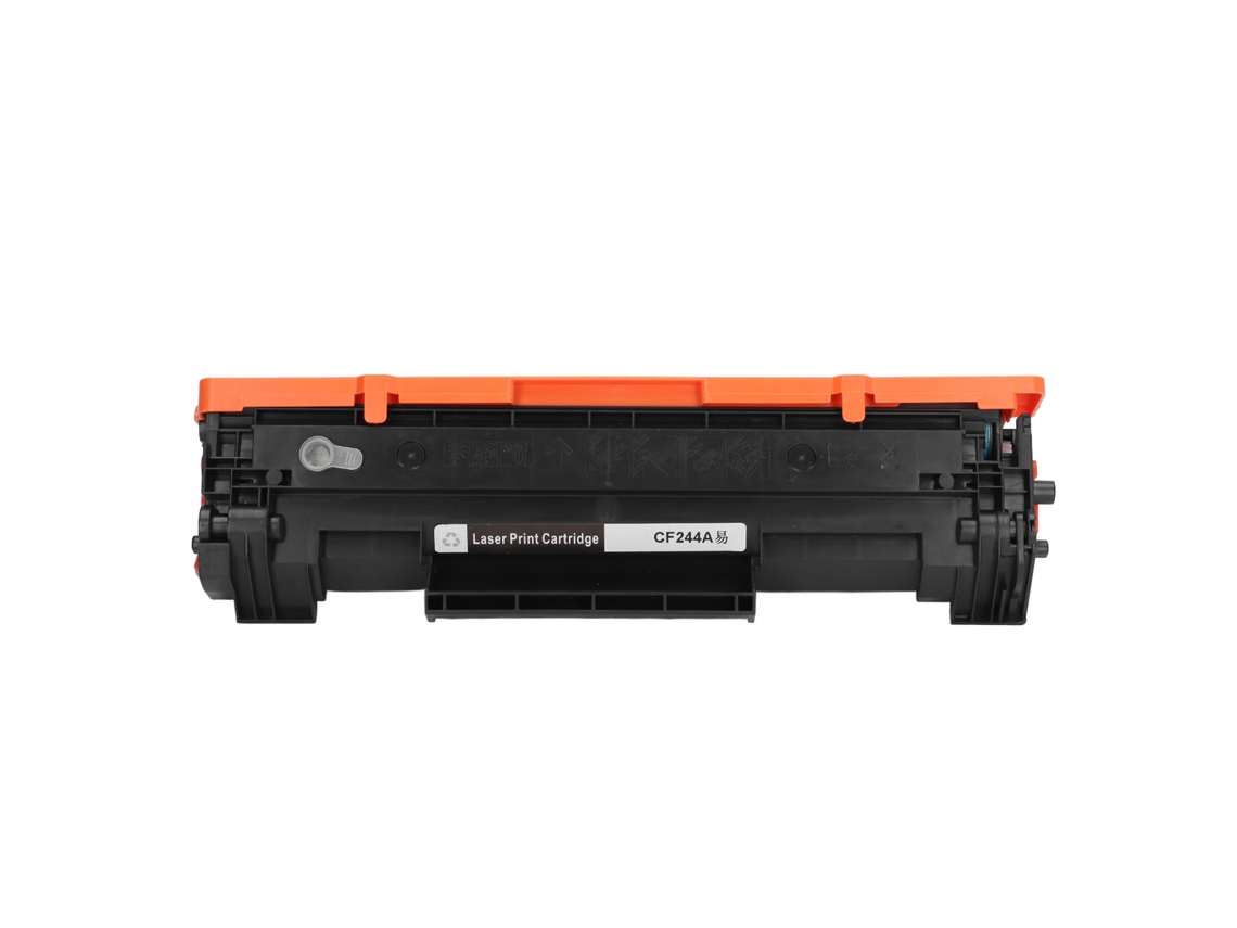 Laxiscreed Cartucho De Toner Compatível Com Impressoras Hp, Alta Performantidade E Fácil De Reabastecer