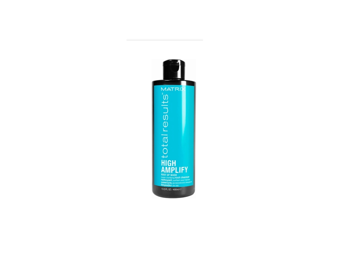Lavagem de raiz High Amplify 400Ml MATRIX