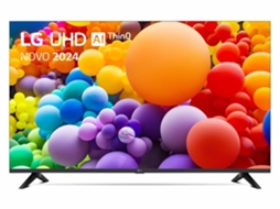 TV LG 55UT7300 (Outlet Grade B - LED - 55'' - 140 cm - Smart TV)