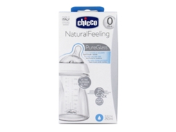 Biberão CHICCO Vidro 250 ml