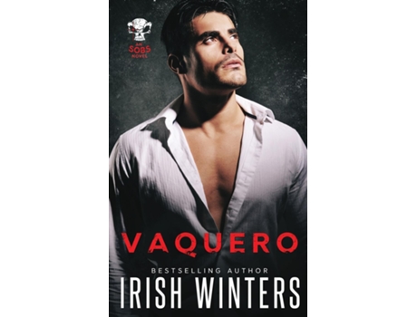 Livro Vaquero De Irish Winters (inglês)