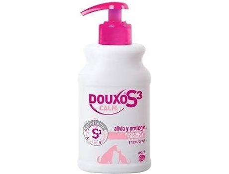 Champô para Animais de Estimação  CM-0000005309 (200 ml)