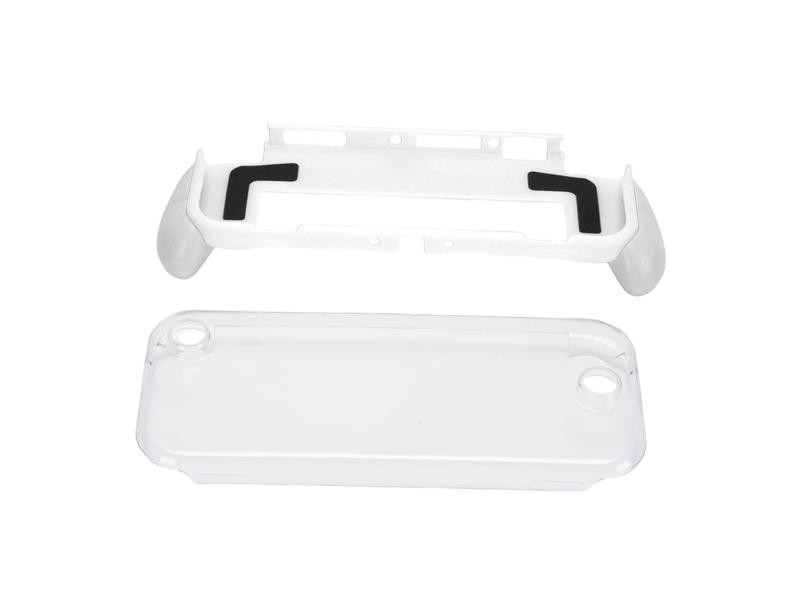 Capa protetora antichoque para Switch OLED com docking e grip EOOCOO