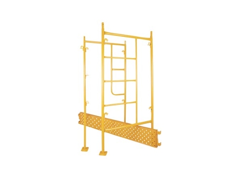 Marco Andamio Reforzado THECA