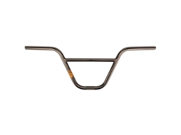 Guiador Command 241 Mm Rise Prateado 22.2 Mm / 750 Mmmission