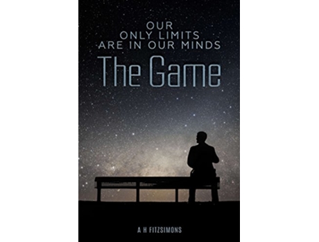 Livro The Game de A H FITZSIMONS (Inglês)