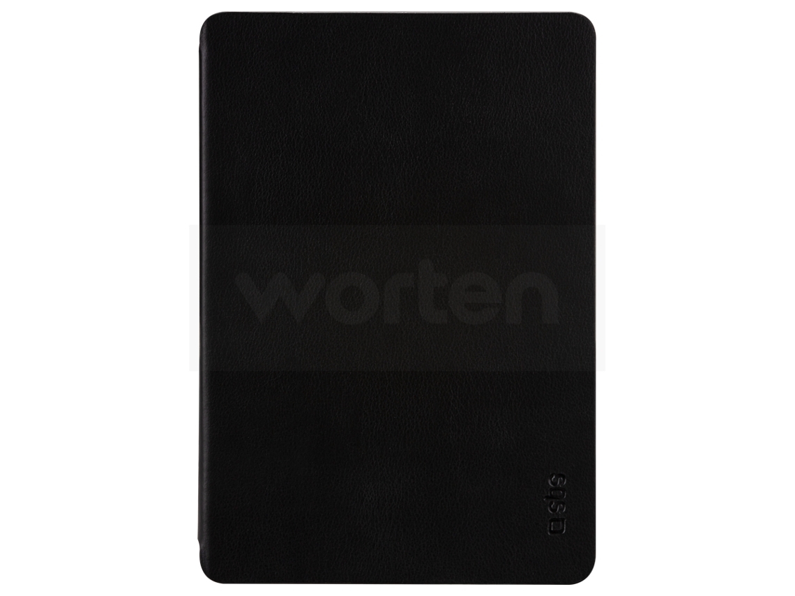 Capa iPad Mini 2 SBS TABOOKIPMK Preto (Outlet Caixa Aberta)