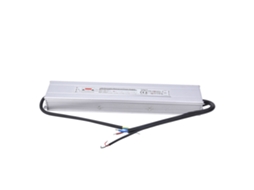 Veloriskku-fonte De Alimentação Led Regulável Impermeável Scr/0-10v Entrada Ac170-260v Saída 12v 150w