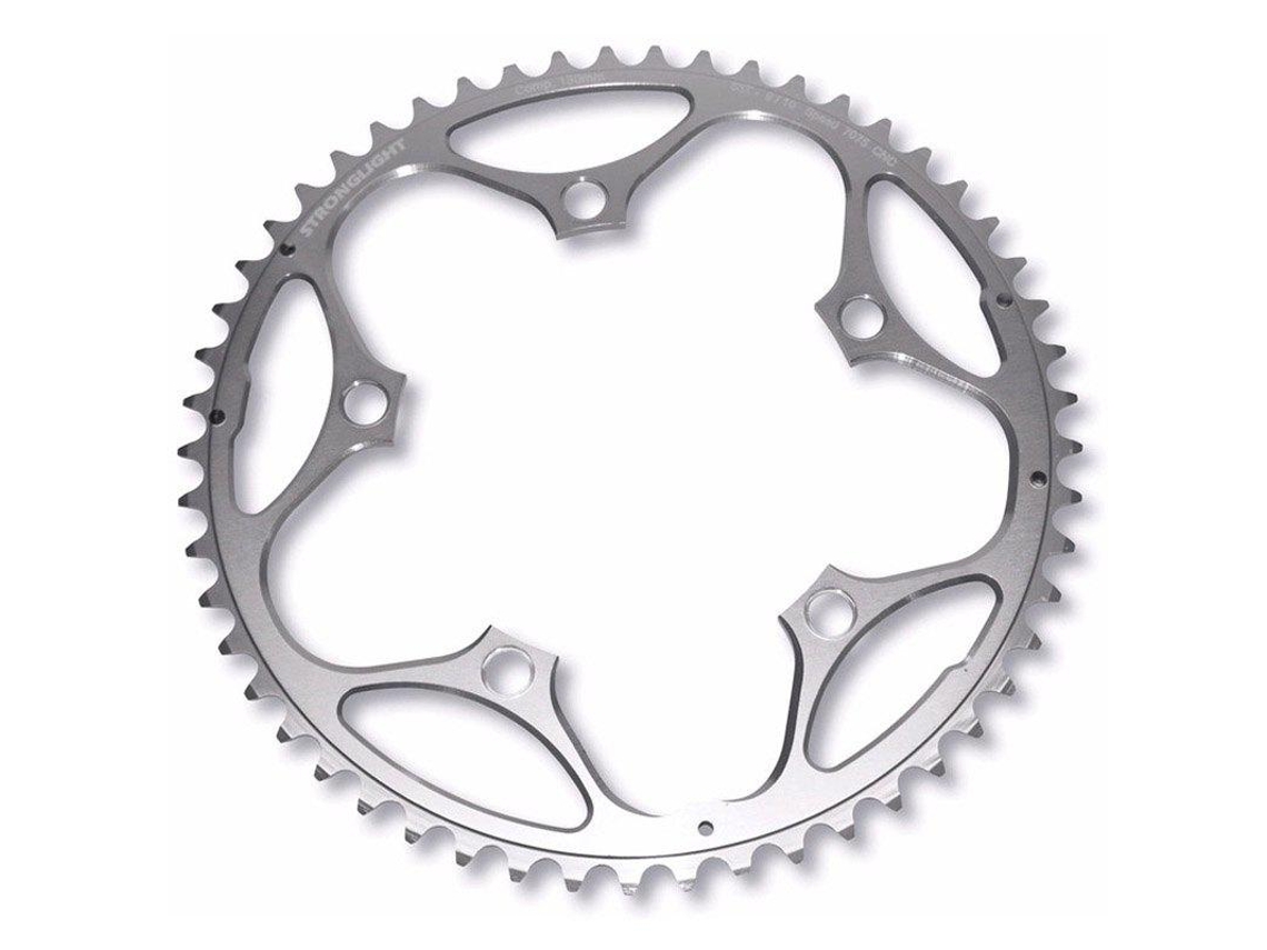 Stronglight Rz Shimano 130 Bcd Chainring