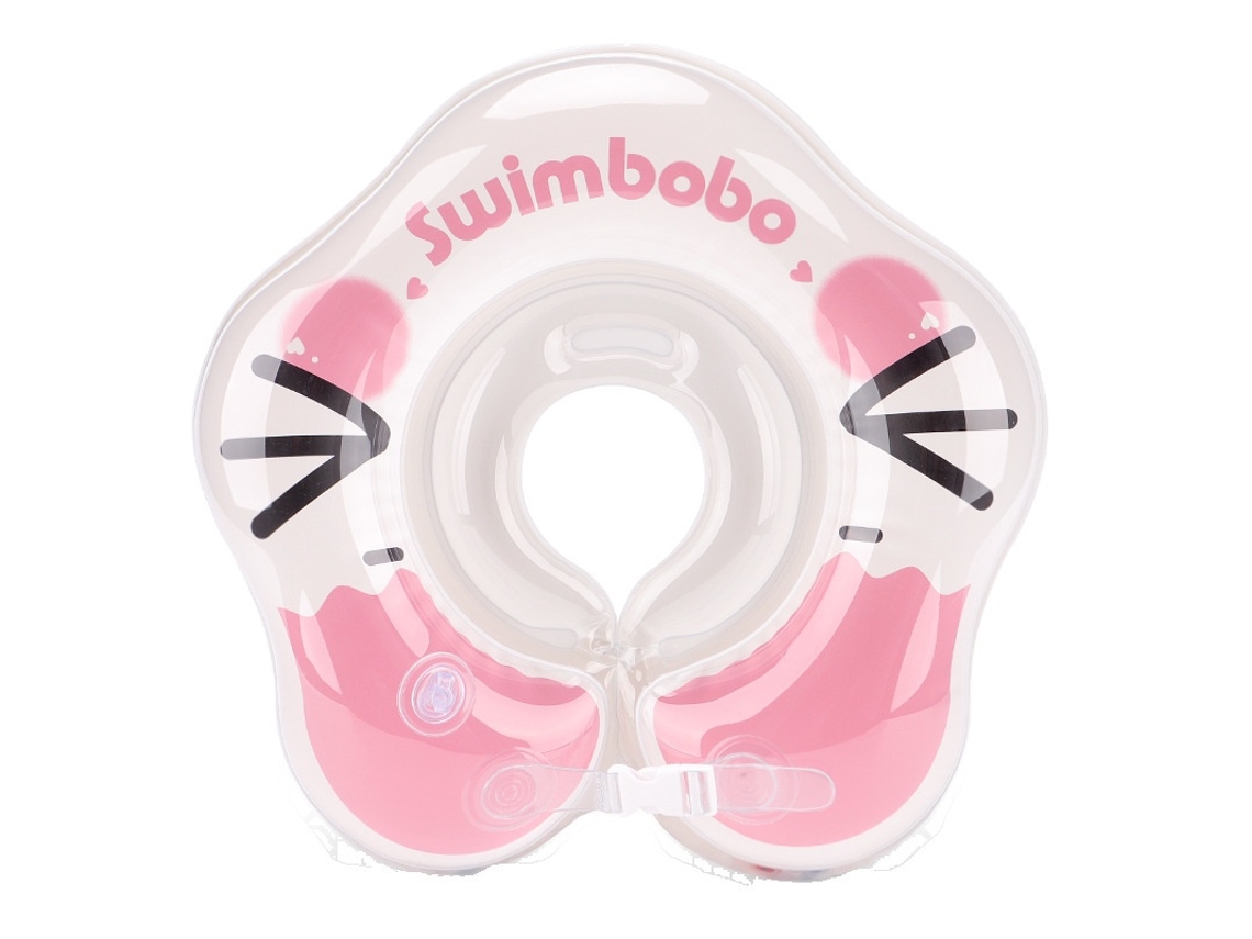 Boia para bebês com alças duplas AQUAFORGE