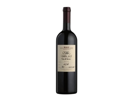 Vinho MASI Osar Oseleta Veronese (0.75 L - 1 Unidade)