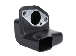 Omni-conjunto De Silenciadores De Admissão Para Barco 3b2 02411 0 Para Motor Fora De Borda Tohatsu 2 Tempos 9.8hp