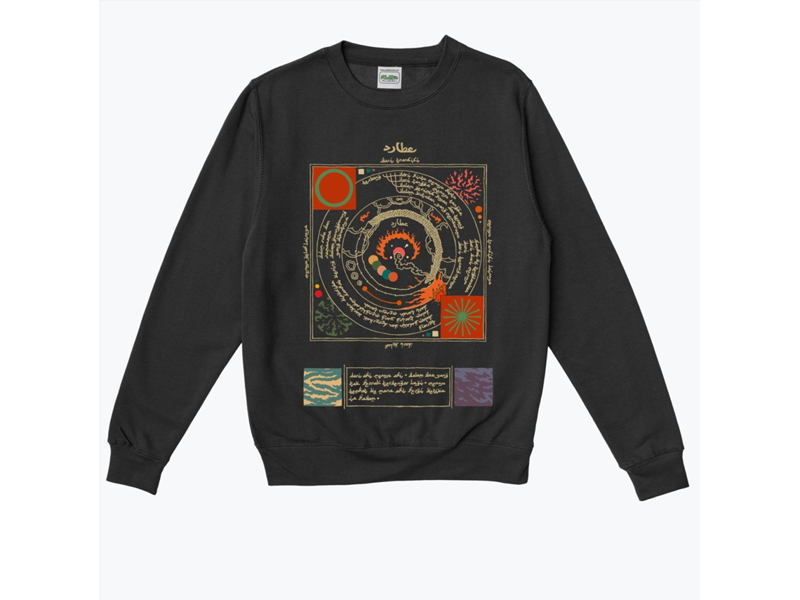 Unisex Padam Sweatshirt-s