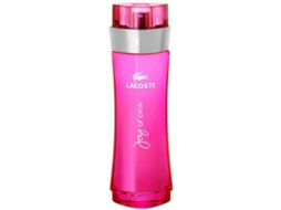 Perfume LACOSTE Joy Of Pink 3.0fl.oz Eau de Toilette (90 ml)