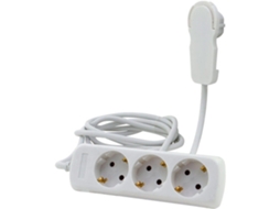 Rev Power Strip 3 Fold 2 M