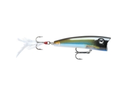 Atracção de superfície RAPALA x-rap® pop 11g
