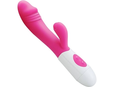 Vibrador INTERSTELLAR G-Spot Feminino S23