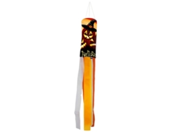Decoração De Secador De Cabelo Com Tema Halloween