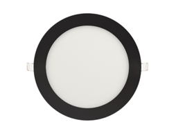 Led Led Dimmable 18W 2700K 1170Lm Black Ip20 HOROZ ELECTRIC