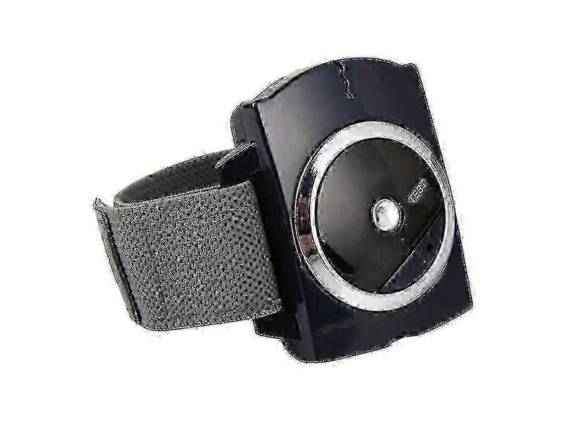Pulseira Auxiliar para Dormir Que Detecta e Interrompe o Ronco. TAISHENGDA