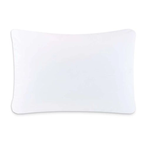 Almofada De Dormir Pollux Branco (50x65x5)
