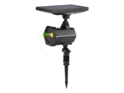 Novo Projetor Laser De Natal Céu De Estrelas Usbsolarvayotoy
