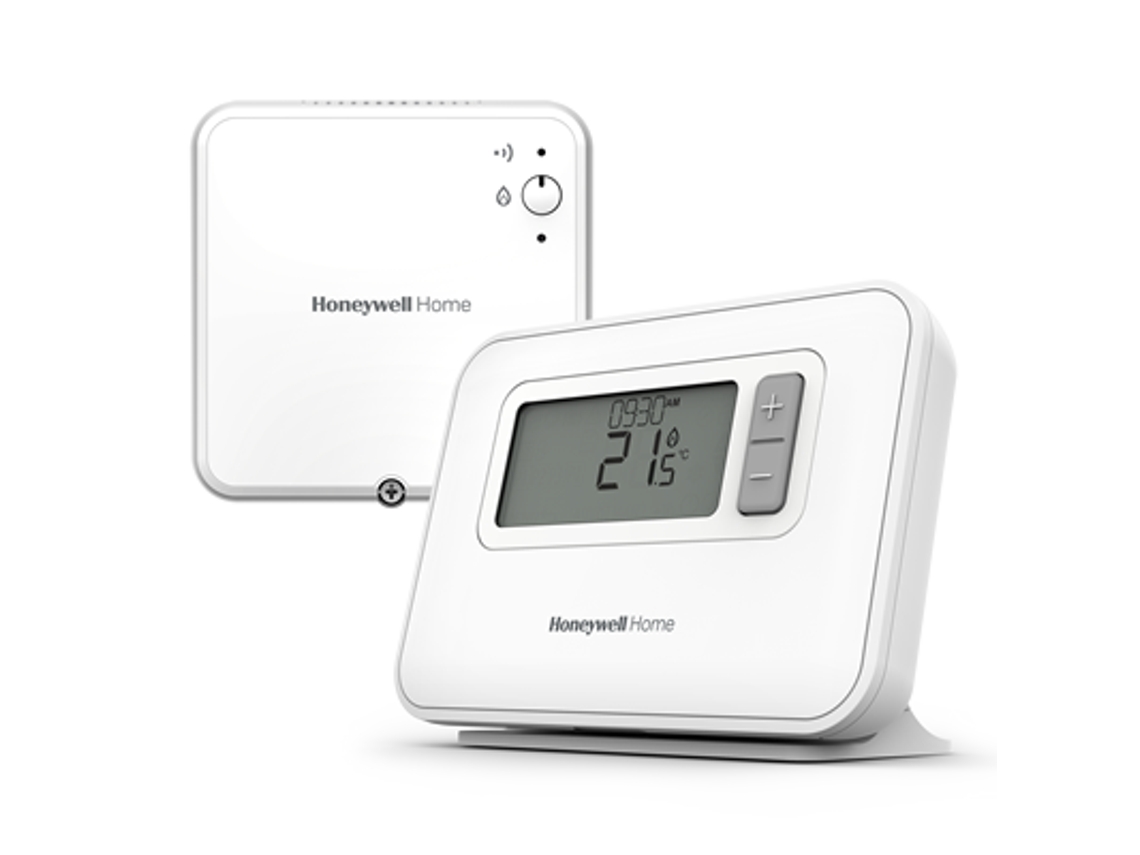 Termóstato HONEYWELL Home T3R Wireless Programmable 7-Day Program Y3C710Rfeu