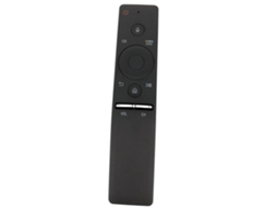 Controle Samsung Bn59 01259b Bn59 01259d Smart Tv Comando Voz Escritório | STELASPLEN