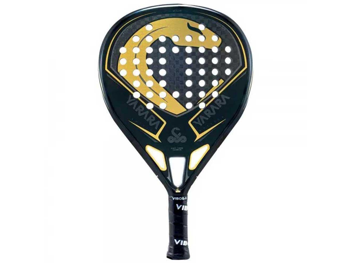 Raquete de Padel VIBOR-A Yarara Liquid Edition