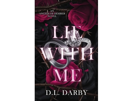 Livro Lie With Me de DL Darby (Inglês)