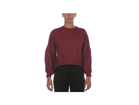Camisola de Mulher DEHA Vermelho (L)