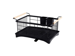 Rack de Armazenamento de Cozinha Branco S/MARCA