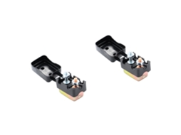Disjuntor Mini De 20a Com Rearme Automático (2 Peças)