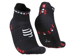 Accesorios Running Compressport Pro Racing Socks V4.0 Run Low