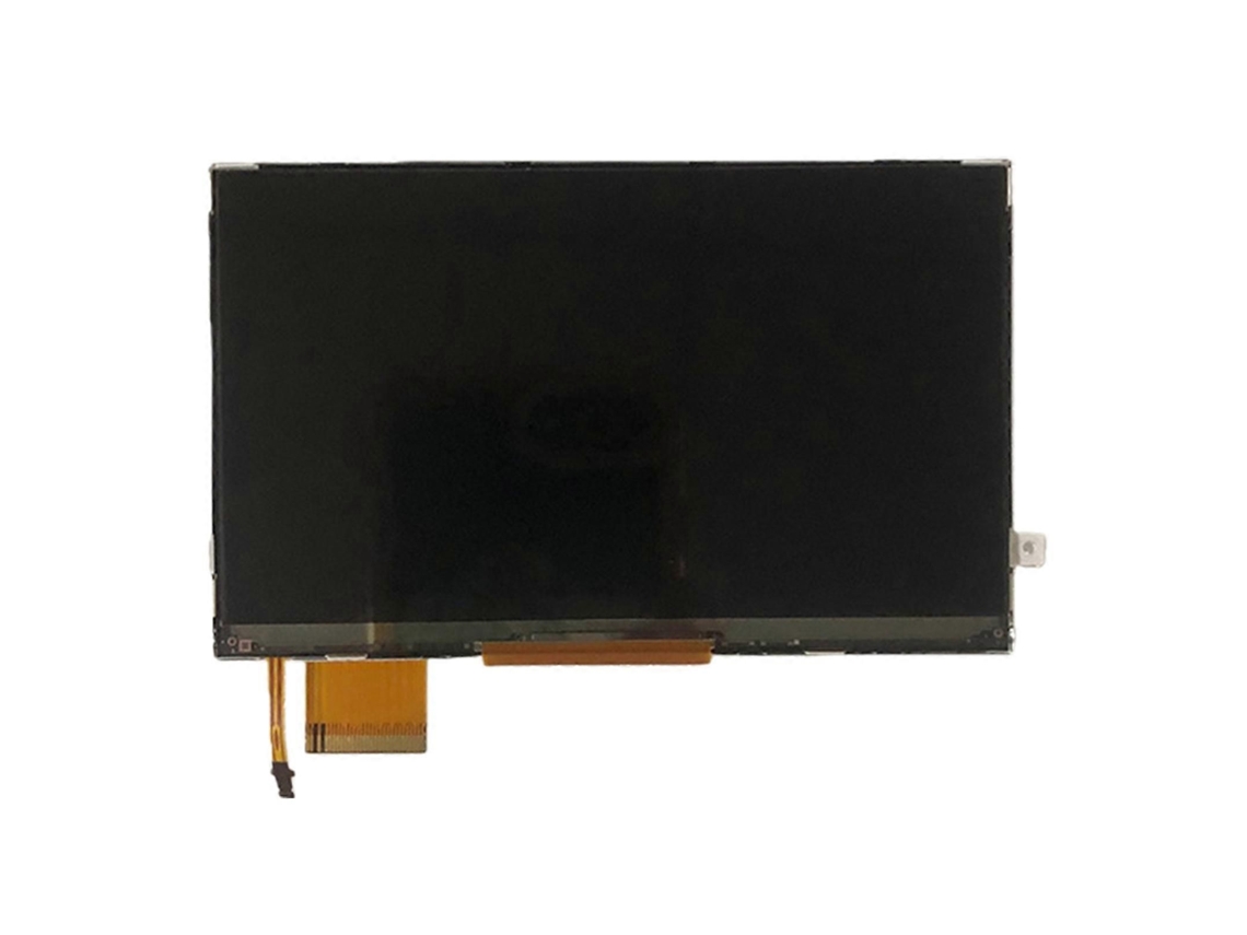 Kit de Atualização Tela Lcd Vidro Anticorrosivo para Consoles Jogos, Reparo Telas e Correção Falhas em Co Nsoles Jogos (multicol GOKOCO