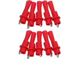 Conjunto de 100 Buchas AMOSFUN em Madeira Pinho | S/MARCA