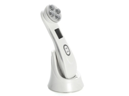 Instrumento De Beleza Bestvite Rf 6 Modos De Cuidados Com A Pele Com Luz Led Antirrugas E Antienvelhecimento Branco