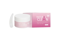 Bálsamo De Limpeza Suave, Eficaz E Refrescante, Com Ação Removedora De Maquiagem Profunda Para Todos Os Tipos De Pele, 50g.