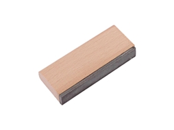 1Pcs Arquivo de Chanfradura de Guitarra ALLINLESS