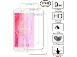Pelicula de Vidro HONGWE. REDMI Note 5A Prime