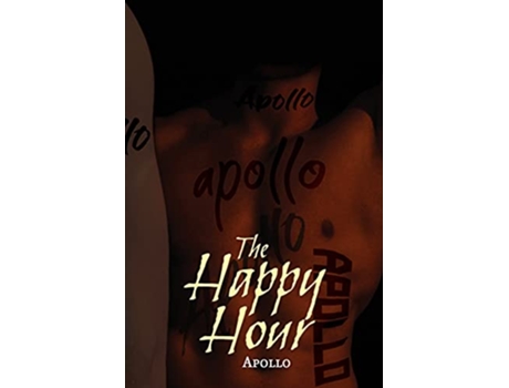 Livro The Happy Hour de Apollo Q (Inglês)
