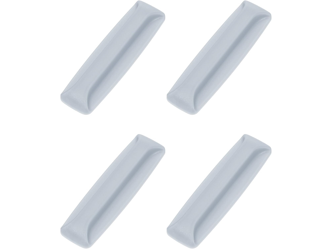 Conjunto de 4 para Armários CHABERLU