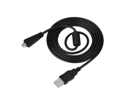 Carregador Usb Dado Câmera Sony LAXISCREED