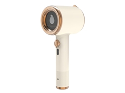 (cor: Branco-creme) Vaporizador De Roupas Portátil De 33 W (padrão Europeu)