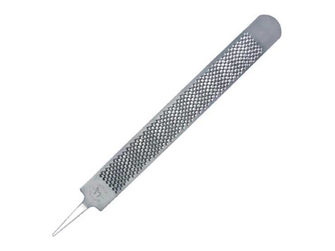 Grosa Legend Prateado 350 Mmheller Rasps