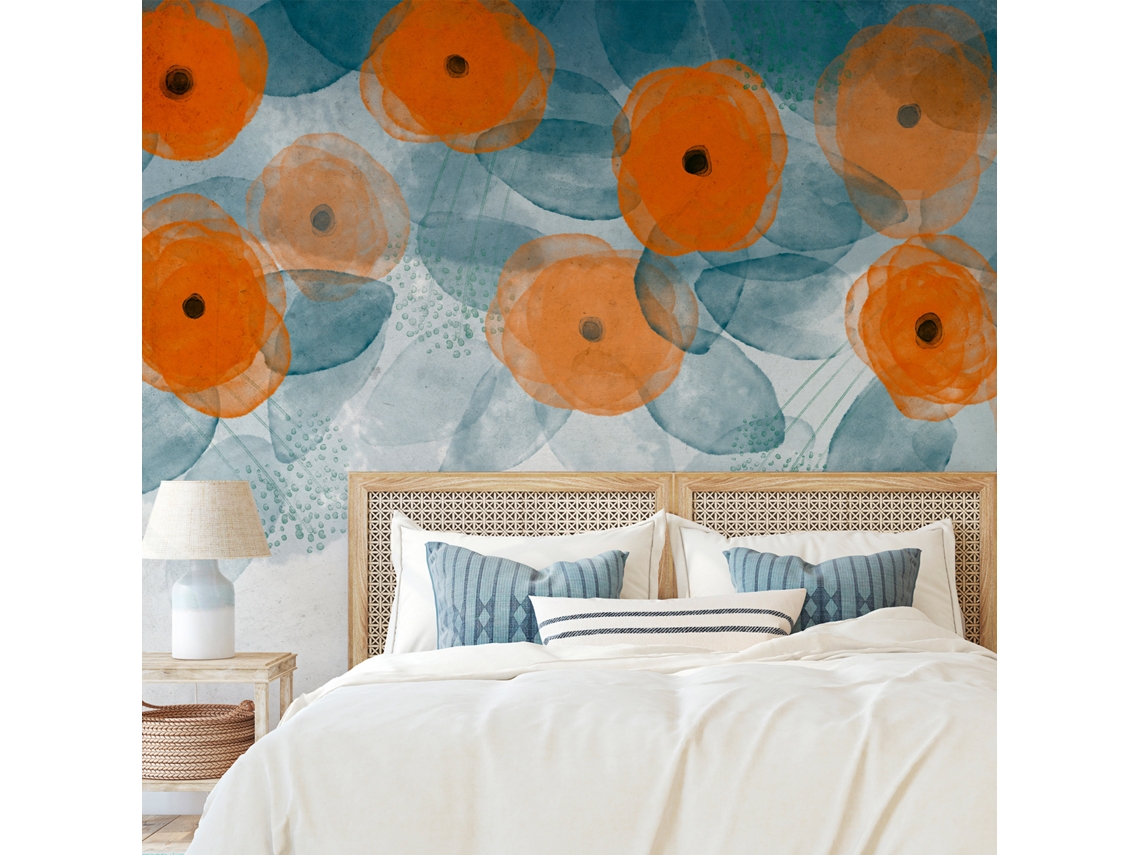Papel de Parede ARTGEIST Garden of Dreams - Third Variant (147x105)
